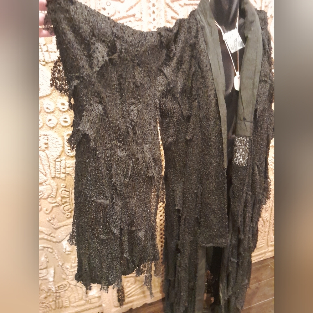 KIMONO custom made 1 of 1 Size M - Picture 3 of 6